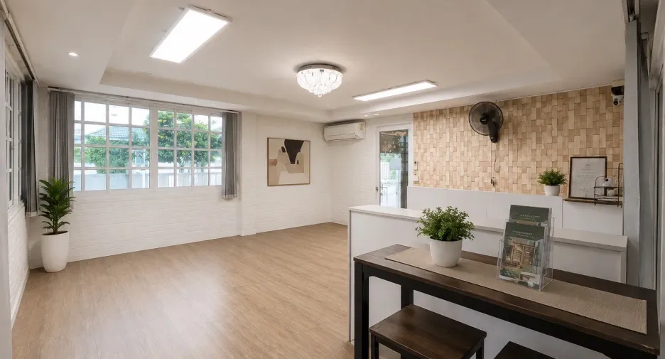 出租 12 卧室 独立屋 在 Doi Saket, Chiang Mai
