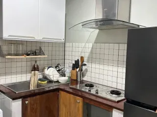 For rent 3 ベッドルーム townhouse in Saraphi, Chiang Mai