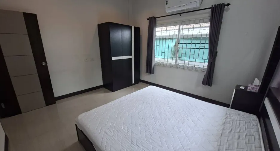 À louer 2 chambres maison à Hang Dong, Chiang Mai