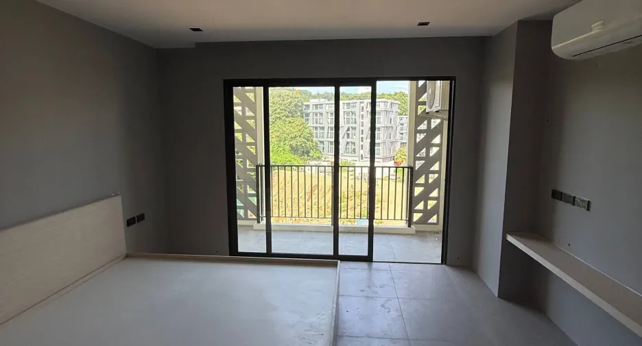 Condo en venta de estudio en Mueang Phuket, Phuket