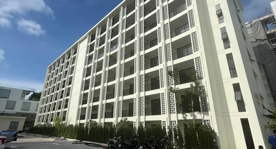 Condo en venta de estudio en Mueang Phuket, Phuket
