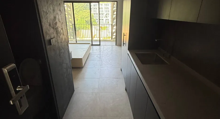 Condo en venta de estudio en Mueang Phuket, Phuket