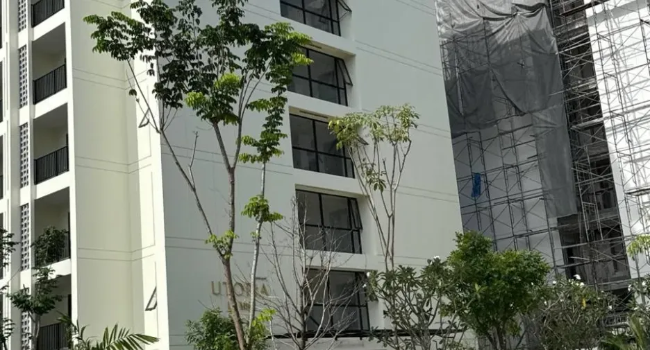 Condo en venta de estudio en Mueang Phuket, Phuket