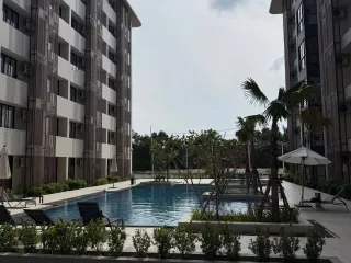 Condo en venta de estudio en Mueang Phuket, Phuket