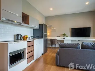 Apartment zum Kauf mit 1 Zimmer in Mueang Phuket, Phuket