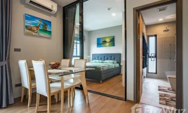 Apartment zum Kauf mit 1 Zimmer in Mueang Phuket, Phuket