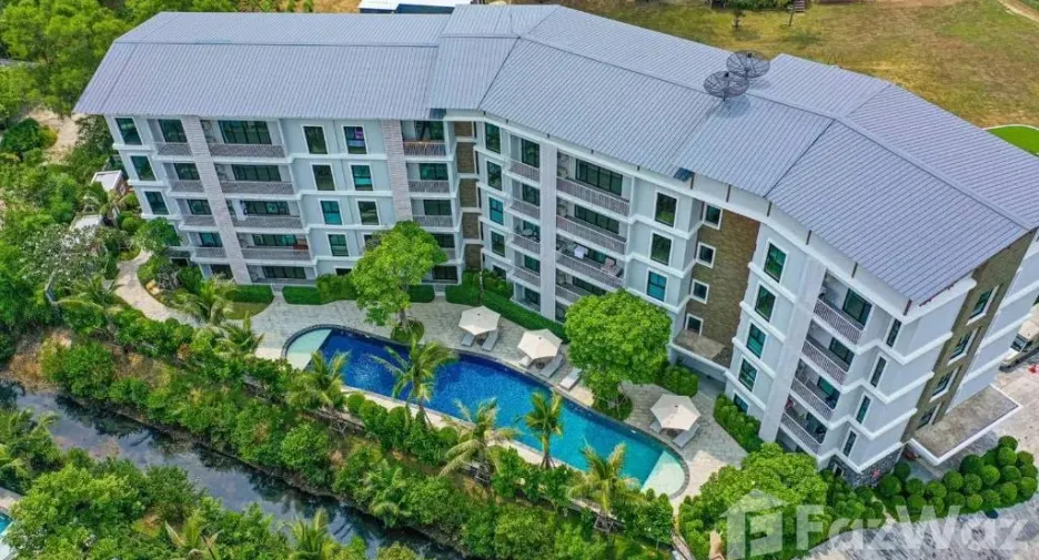 Apartment zum Kauf mit 1 Zimmer in Mueang Phuket, Phuket