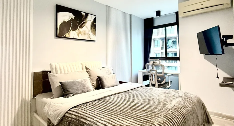 For rent 1 bed condo in Mueang Phuket, Phuket