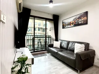 For rent 1 Beds condo in Mueang Phuket, Phuket