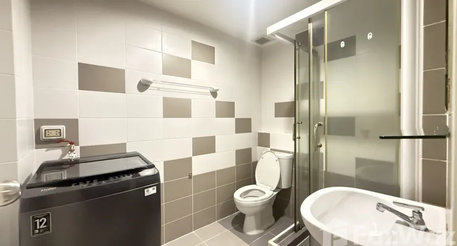 For rent 1 bed condo in Mueang Phuket, Phuket
