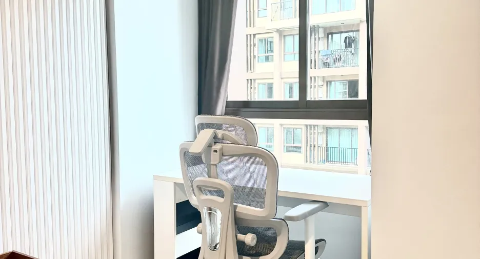 For rent 1 bed condo in Mueang Phuket, Phuket