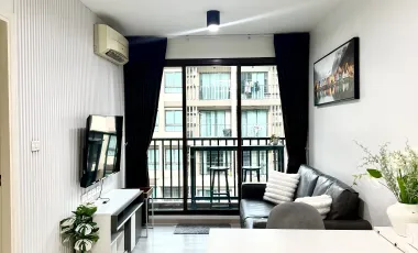For rent 1 bed condo in Mueang Phuket, Phuket