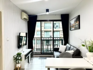 For rent 1 Beds condo in Mueang Phuket, Phuket