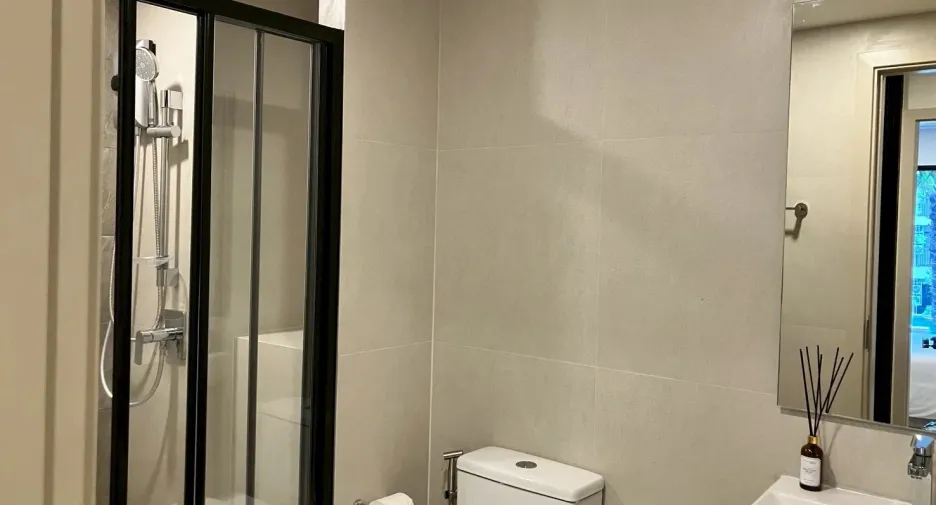 For rent 1 bed condo in Kathu, Phuket
