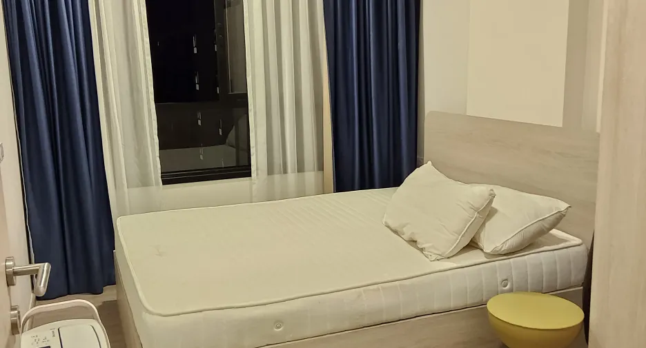 For sale 2 bedrooms condo in Kathu, Phuket