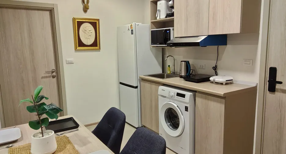 For sale 2 bedrooms condo in Kathu, Phuket