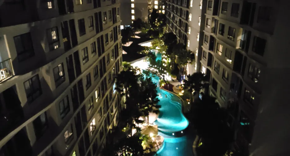 For sale 2 bedrooms condo in Kathu, Phuket