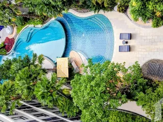 For sale 2 bedrooms condo in Kathu, Phuket