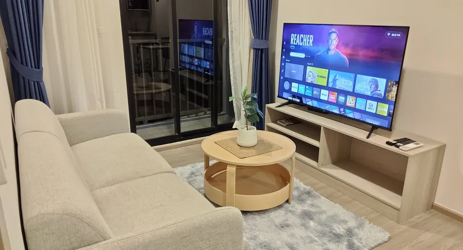 For sale 2 bedrooms condo in Kathu, Phuket