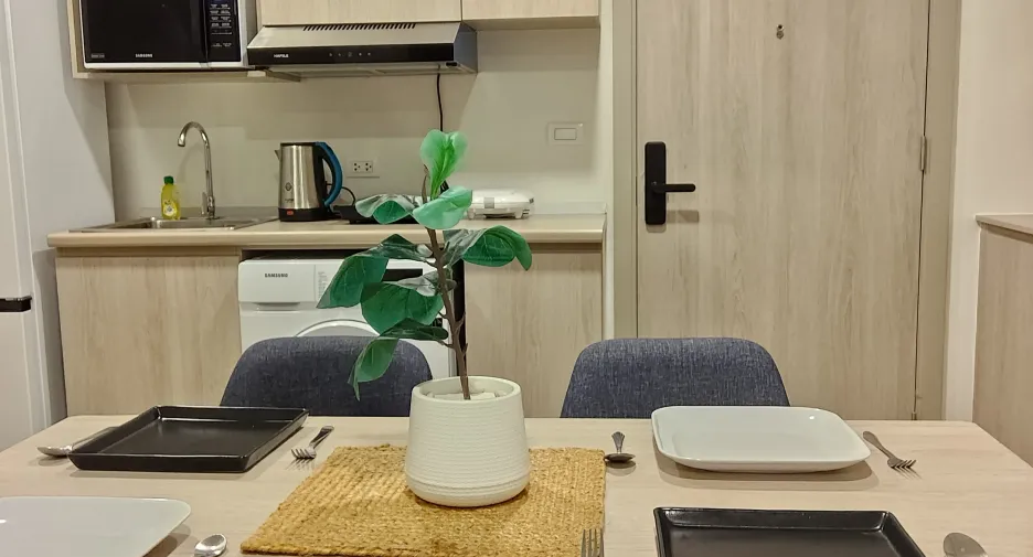 For sale 2 bedrooms condo in Kathu, Phuket