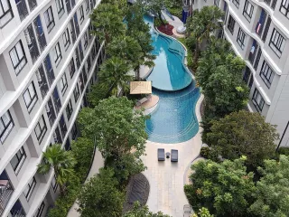 For sale 2 bedrooms condo in Kathu, Phuket