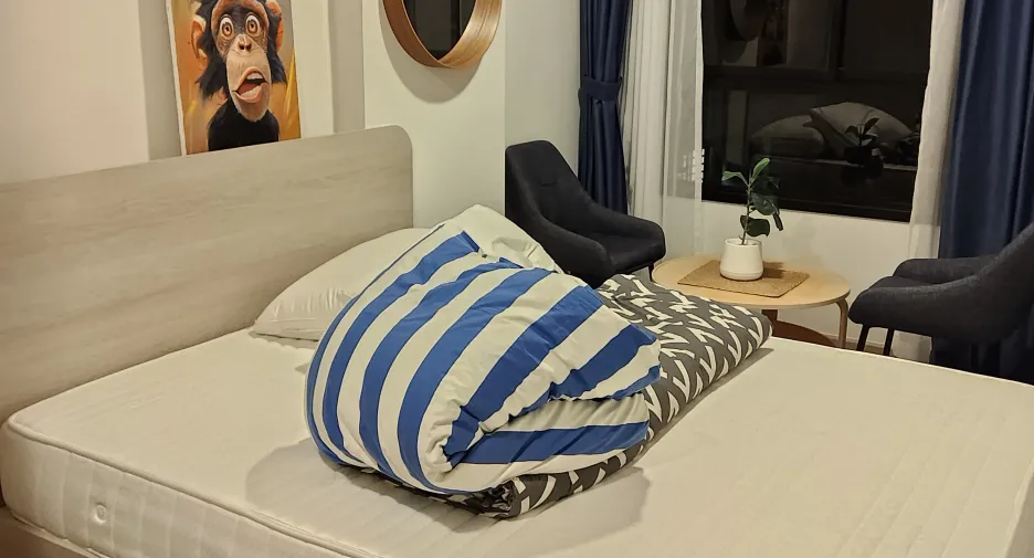 For sale 2 bedrooms condo in Kathu, Phuket