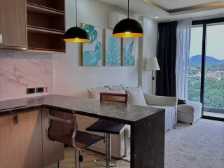 Apartment zum Kauf mit 1 Zimmer in Mueang Phuket, Phuket