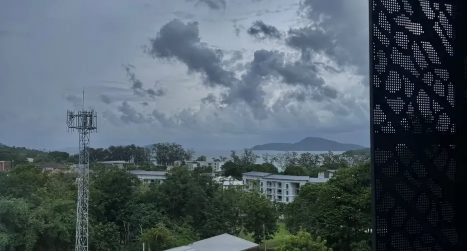 出售 1 卧室 公寓式住宅 在 Phuket Town, 普吉