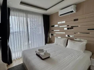Apartment zum Kauf mit 1 Zimmer in Mueang Phuket, Phuket