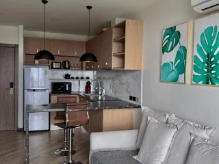Apartment zum Kauf mit 1 Zimmer in Mueang Phuket, Phuket