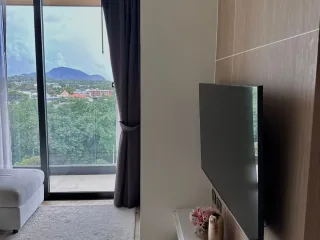 Apartment zum Kauf mit 1 Zimmer in Mueang Phuket, Phuket