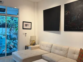 出租 2 卧室 别墅 在 Phuket Town, 普吉