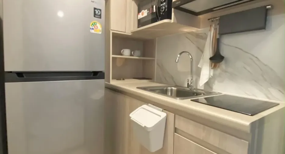 For rent 1 bed condo in Kathu, Phuket