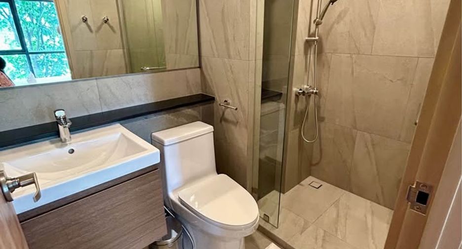 For sale 2 bedrooms condo in Thalang, Phuket