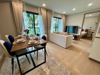 For sale 2 bedrooms condo in Thalang, Phuket