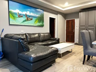For sale 1 bed condo in Kathu, Phuket