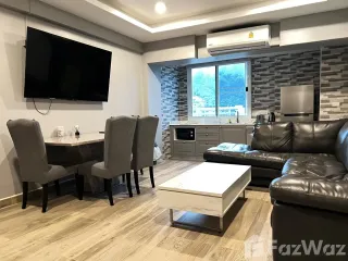 For sale 1 bed condo in Kathu, Phuket