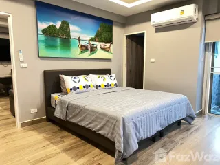 For sale 1 bed condo in Kathu, Phuket