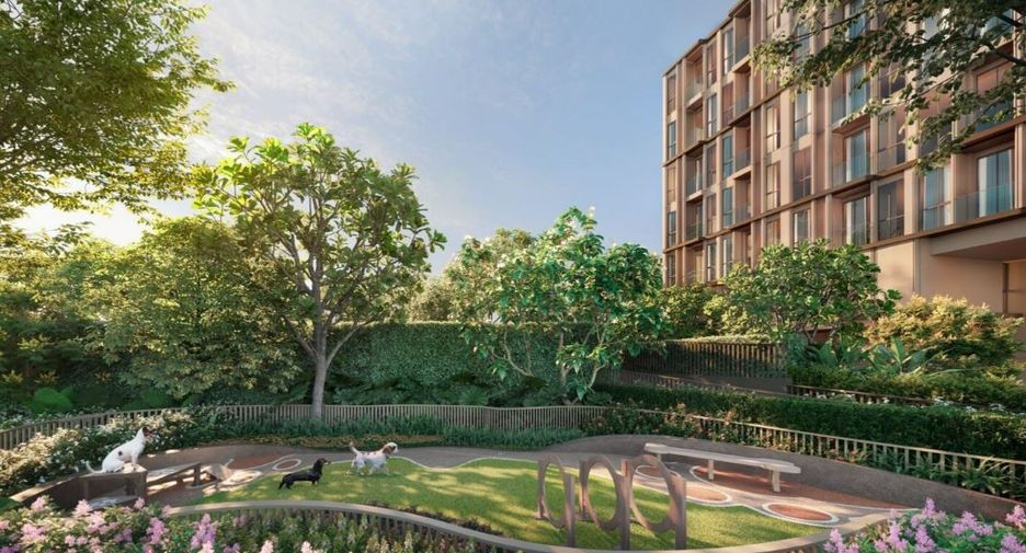 For sale 1 bed condo in Thalang, Phuket