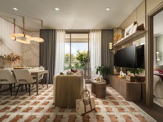 For sale 1 bed condo in Thalang, Phuket