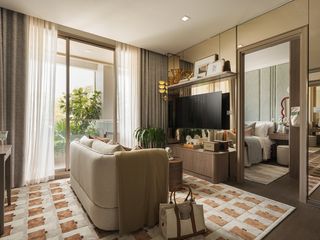 For sale 1 bed condo in Thalang, Phuket