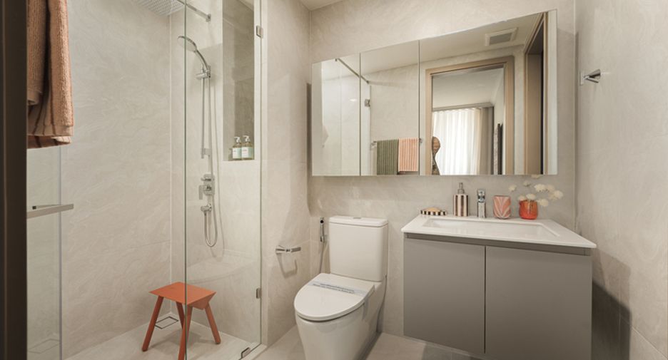 For sale 1 bed condo in Thalang, Phuket