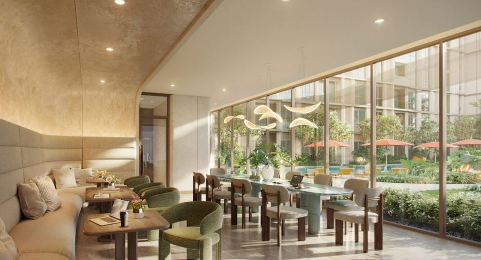 For sale 1 bed condo in Thalang, Phuket