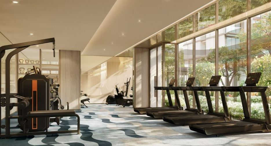 For sale 1 bed condo in Thalang, Phuket