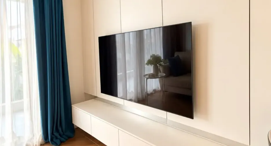For rent 1 bed condo in Thalang, Phuket