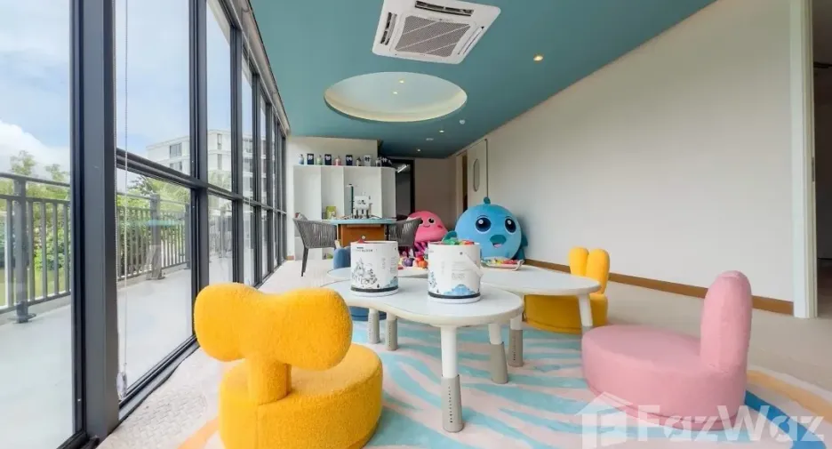 For rent 1 bed condo in Thalang, Phuket