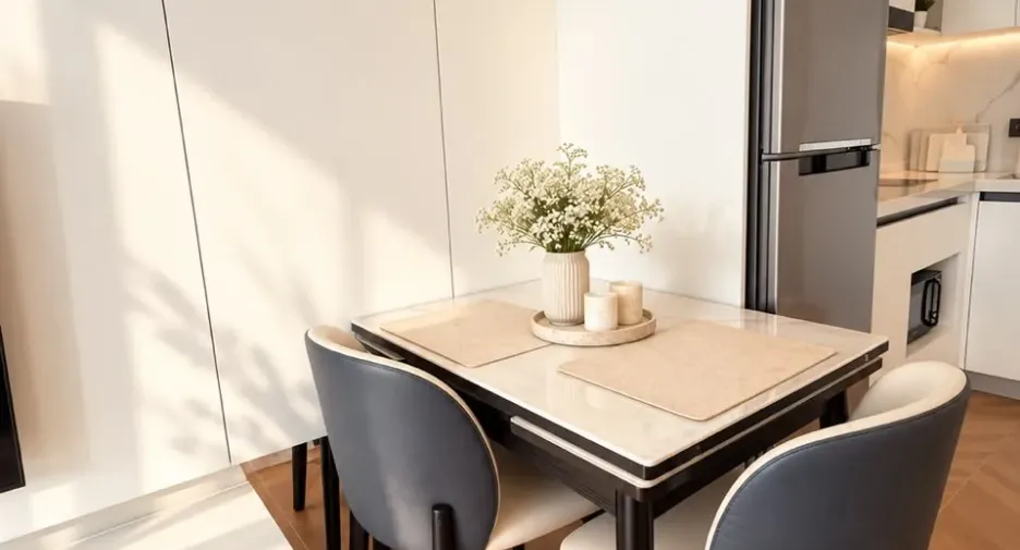 For rent 1 bed condo in Thalang, Phuket
