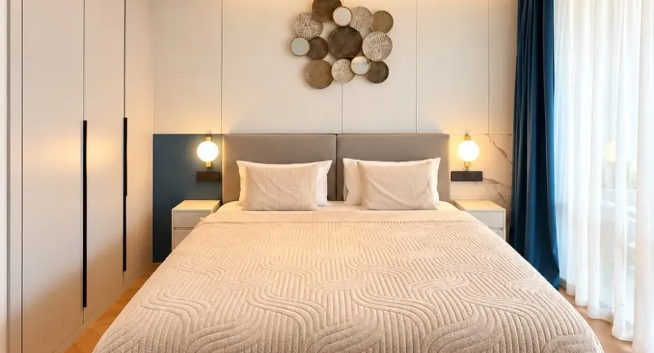 For rent 1 bed condo in Thalang, Phuket