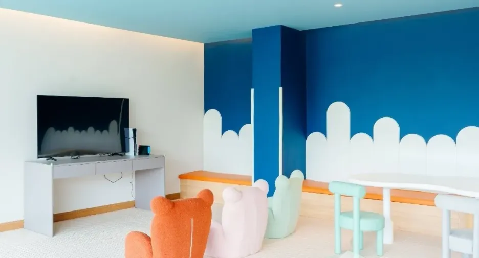 For rent 1 bed condo in Thalang, Phuket