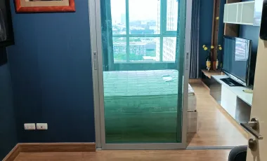 For sale studio condo in Khlong Toei, Bangkok